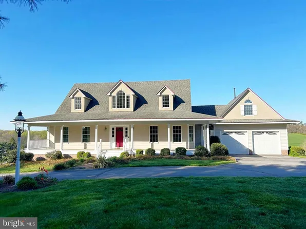 4342 Prices Distillery Rd, Ijamsville, MD 21754