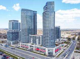 7167 Yonge St #201, Markham, ON L3T 0E1