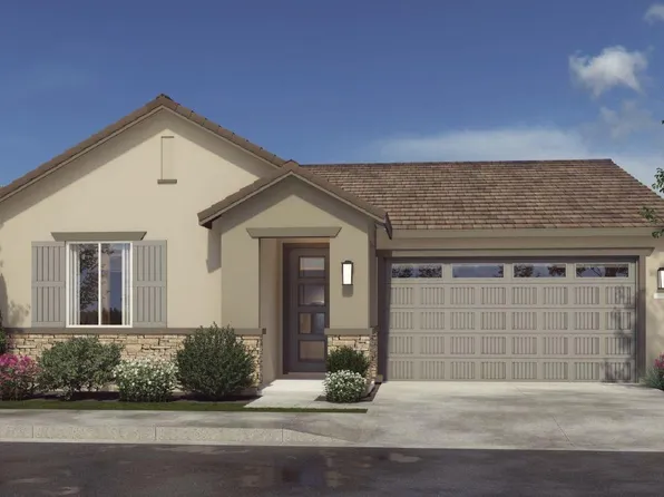 1601 Bloom Ave, Clovis, CA 93619