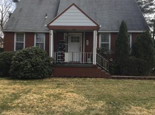 3138 Krepps St, Morgantown, WV 26505