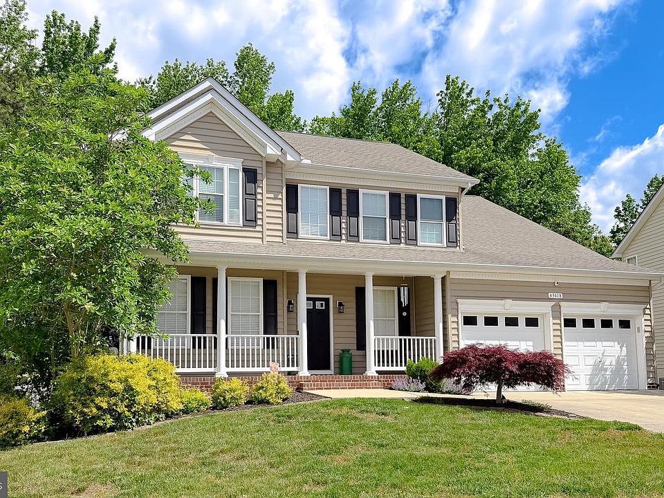 1st image of 43618 Albatross St