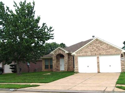 4915 Lochman Ln, Pearland, TX, 77584