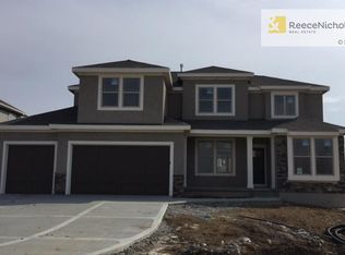 24511 W 79th Ct, Lenexa, KS 66227