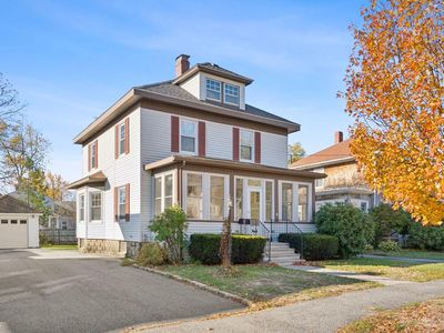 54 Read Street, Portland, ME, 04103