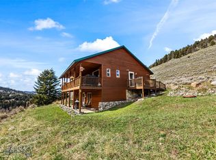 23 Hanlon Hill Dr, Gardiner, MT 59030