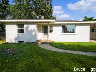 2664 Wyoming Ave SW, Wyoming, MI, 49519