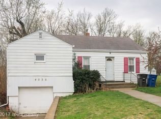 4030 Indianola Ave, Des Moines, IA 50320
