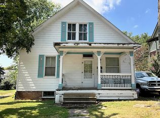 323 S Benton St, Edwardsville, IL 62025