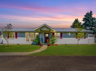 1410 W Mason Rd, Deer Park, WA 99006