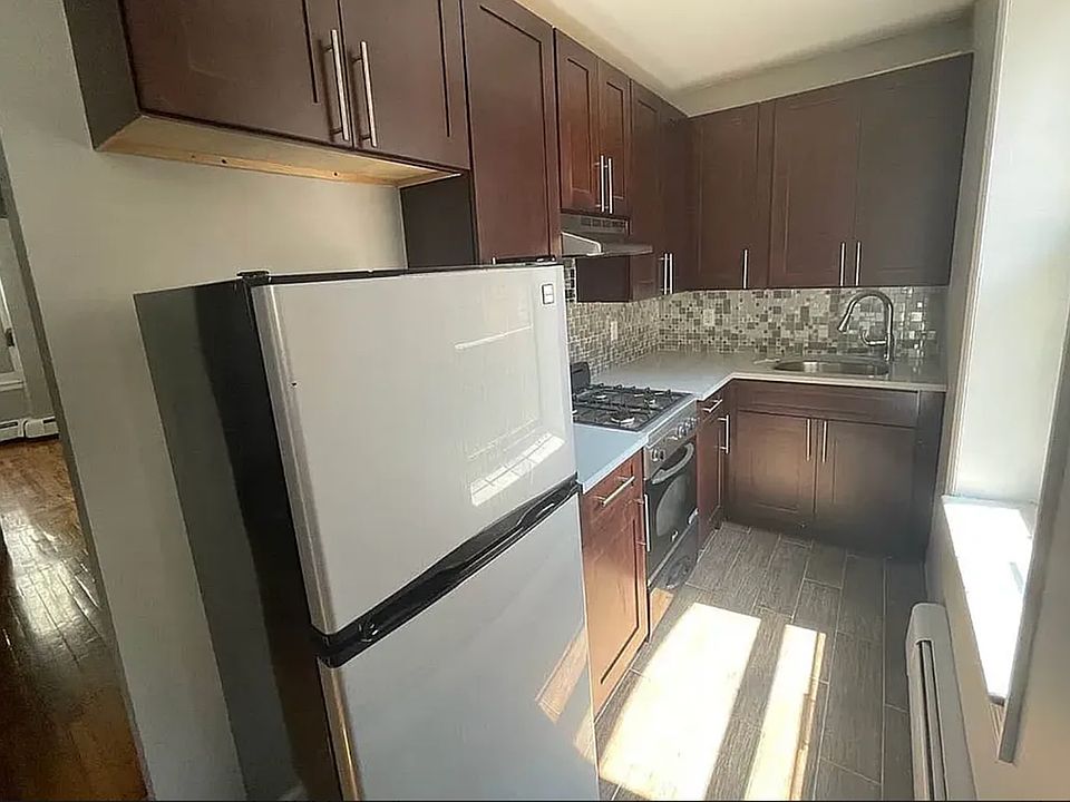 1st image of 211 W 146th St #5W