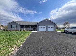 72 Bosworth Dr, Elkins, WV 26241