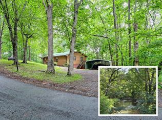 5827 Brasstown Creek Est, Young Harris, GA 30582