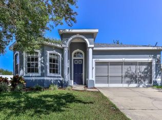 12113 Hunters Lake Dr, New Port Richey, FL 34654