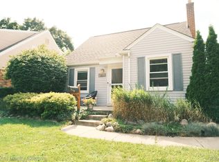 2067 Mortenson Blvd, Berkley, MI 48072