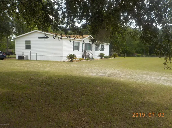 4567 Shaves Bluff Rd, Macclenny, FL 32063