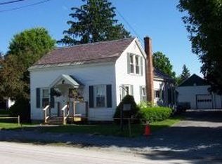 22 4th St, Fair Haven, VT 05743
