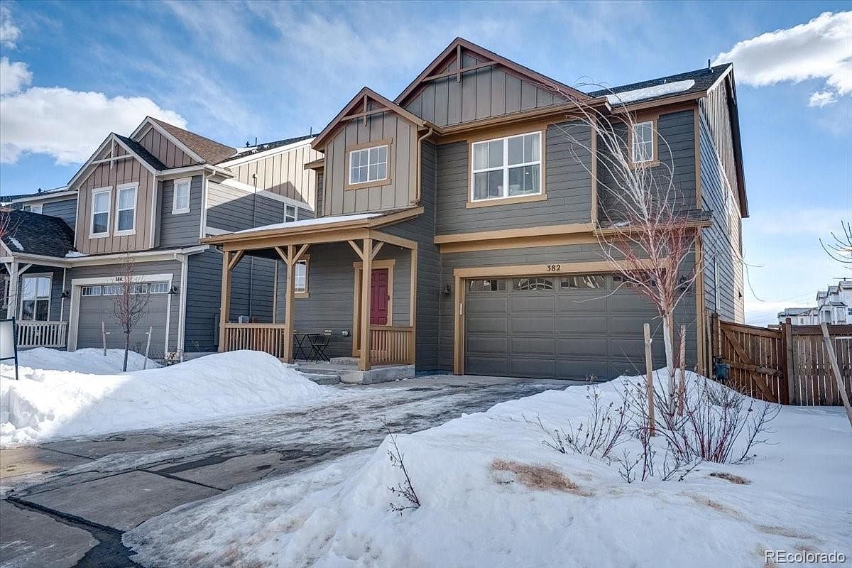 382 Hyde Park Circle, Castle Pines, CO 80108 Zillow