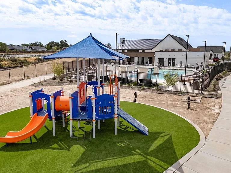 Alante Homes at Spring Run — Photo 66