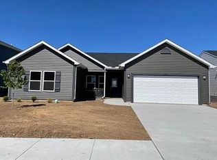 4724 Langhorn Trl, Lafayette, IN 47909