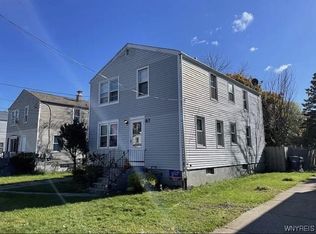 87 Kamper Ave UNIT 2, Buffalo, NY 14210