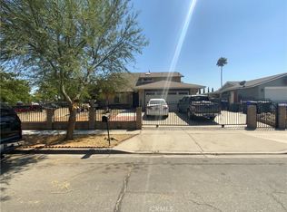 17565 Mesa Ave, Fontana, CA 92336