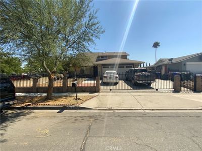 17565 Mesa Ave, Fontana, CA, 92336