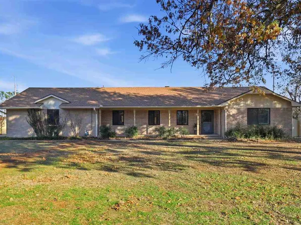 1211 N Skyline St, Stillwater, OK 74075