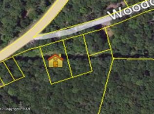 447 Route Lr #45018, Analomink, PA 18320