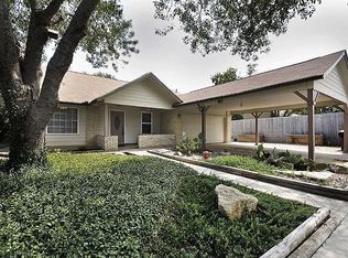 301 Whetstone St, Round Rock, TX 78681