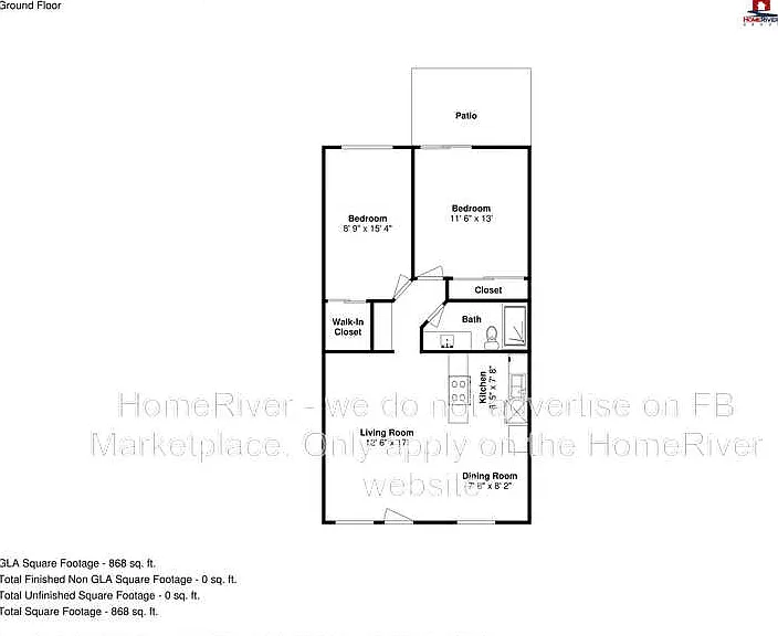 2630 McCulloch Blvd N #1 — Photo 19