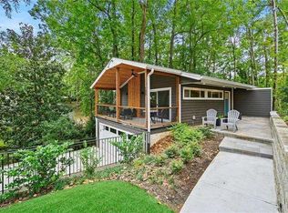 100 Angus Trl, Sandy Springs, GA 30328