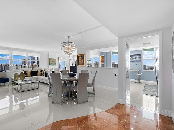 2nd image of 301 174th St APT 2412