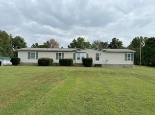 392 Royster Robards Rd, Robards, KY 42452