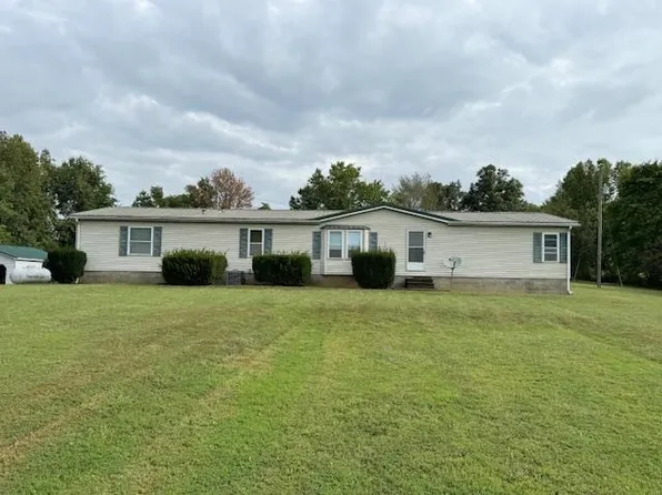392 Royster Robards Rd, Robards, KY 42452