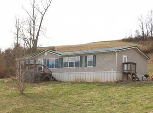 378 Speaks Branch Rd, Rose Hill, VA 24281