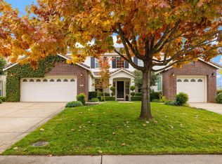 5015 Whistlers Bend Way, El Dorado Hills, CA 95762