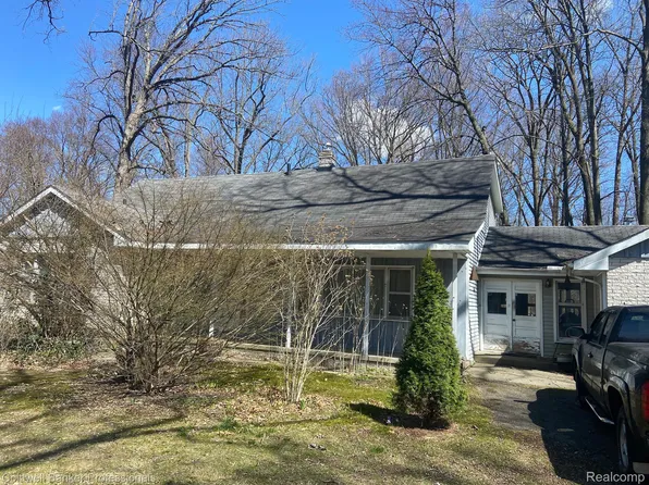 53650 Odilon Ave, Shelby Township, MI 48316