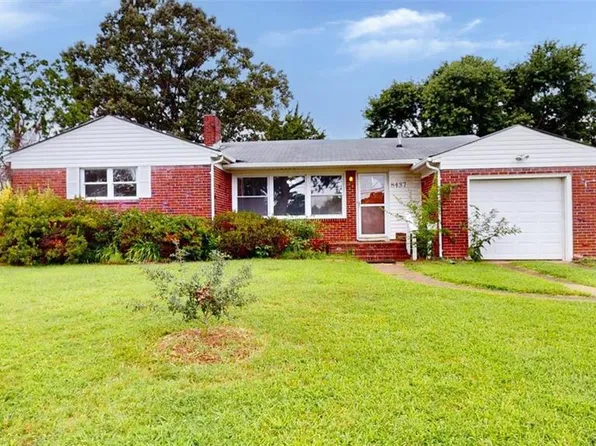 8437 Mona Ave, Norfolk, VA 23518
