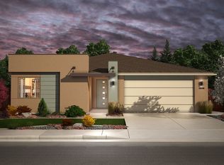 Plan 1 - 1739 Plan, The Ridge at Valley Knolls, Carson City, NV 89705