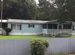 235 River Road Spur, Bloomingdale, GA 31302