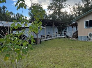 40809 SW Thomas J Hill Rd, Bristol, FL 32321