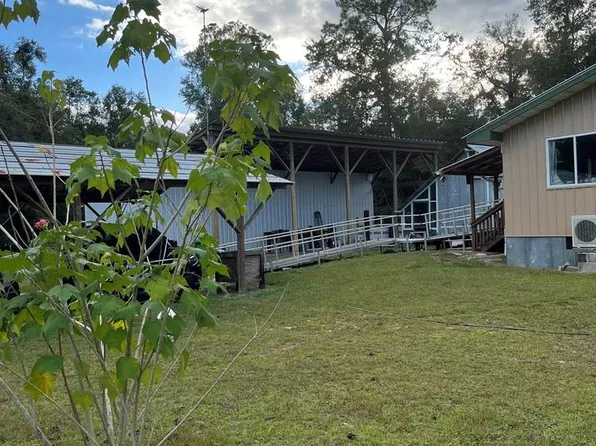 40809 SW Thomas J Hill Rd, Bristol, FL 32321