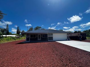 15-1910 21st Ave #2, Keaau, HI 96749