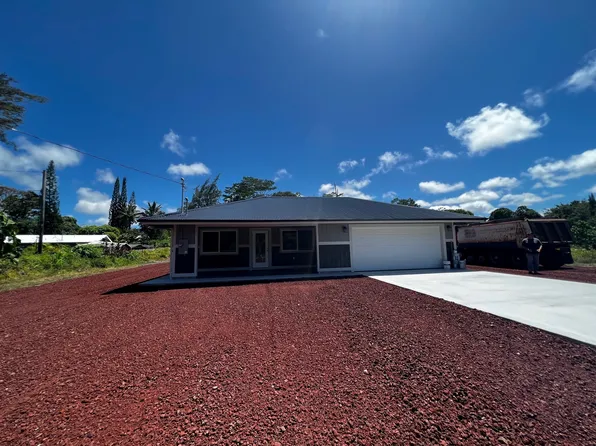 15-1910 21st Ave #2, Keaau, HI 96749