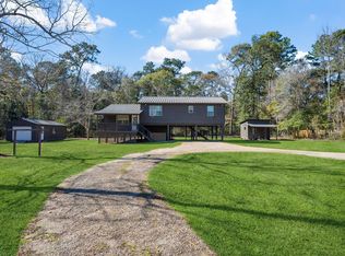 12 County Road 3891 S, Cleveland, TX 77328