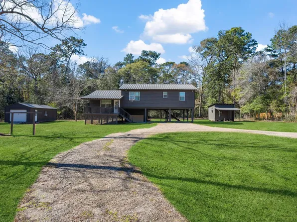 12 County Road 3891 S, Cleveland, TX 77328