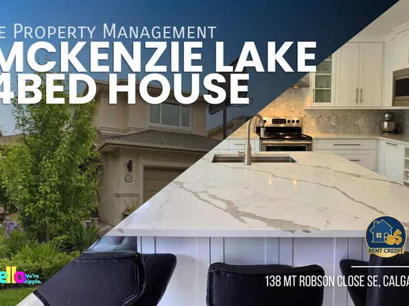 138 Mount Robson Close SE, Calgary, AB T2Z 2E3