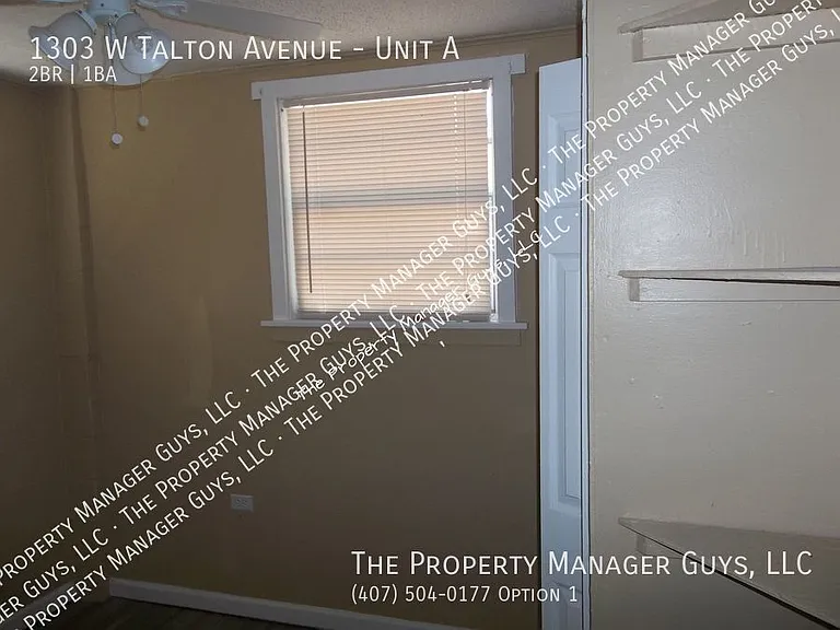 1303 Talton Ave #A — Photo 7