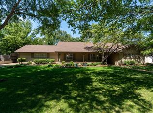 3013 Robin Ridge Rd, Oklahoma City, OK 73120