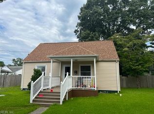 500 Fresh Meadow Rd, Norfolk, VA 23503